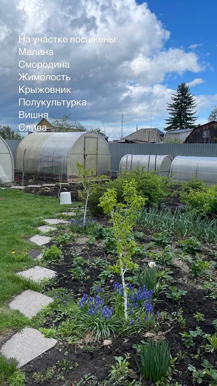 Продажа дома, Новосибирск, ул. Барьерная - Фото 8