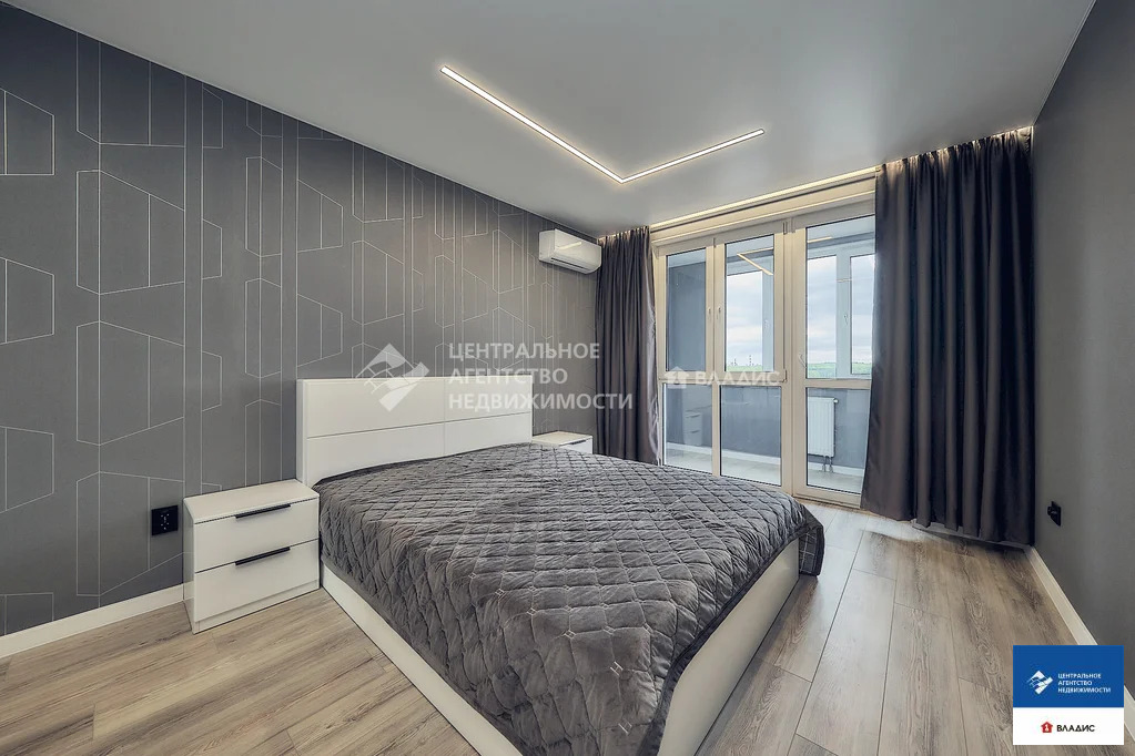 Продажа квартиры, Рязань, Славянский проспект - Фото 7