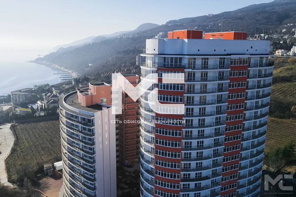 Продажа квартиры, Ялта, ул. Коммунаров - Фото 1