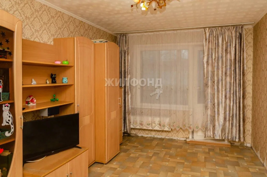 Продажа квартиры, Новосибирск, ул. Железнодорожная - Фото 0