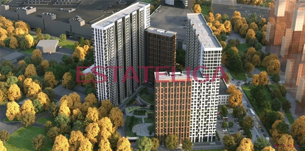 Продажа квартиры, м. Нижегородская, ул. Газгольдерная - Фото 15