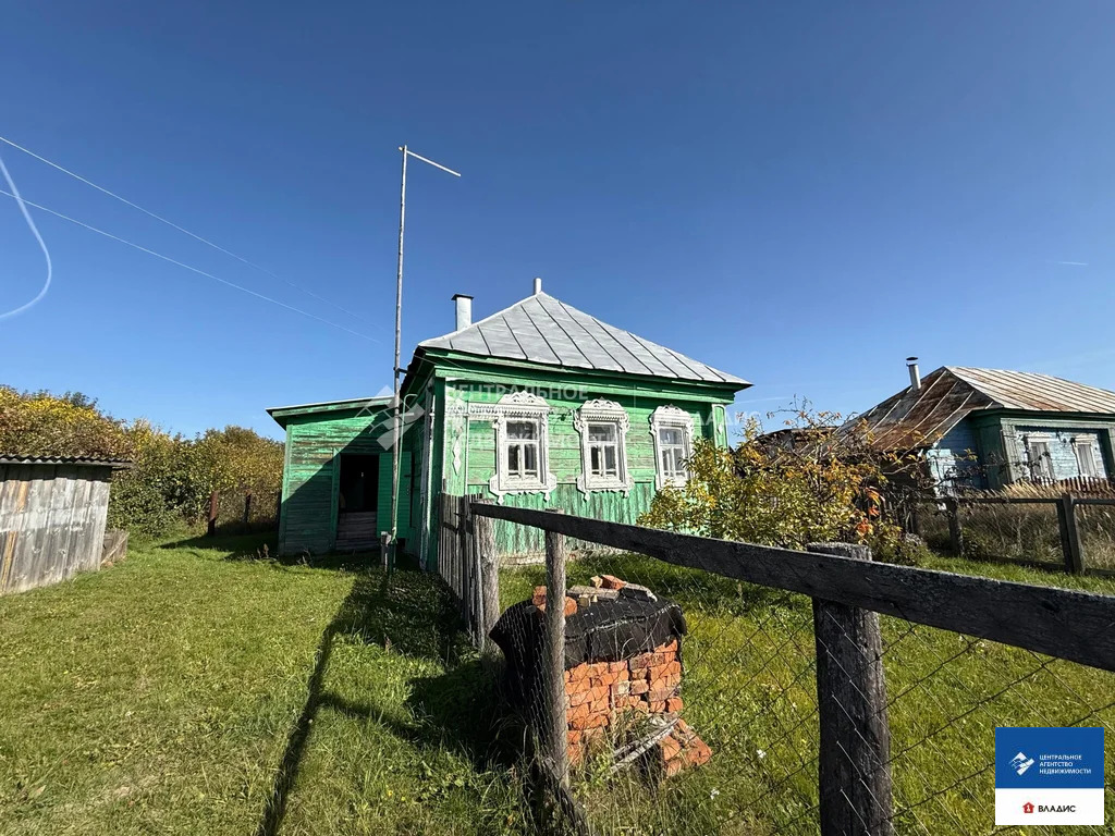 Продажа дома, Ибердус, Касимовский район - Фото 9