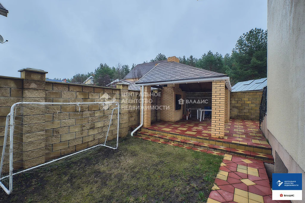 Аренда дома, Рязань, Сосновая улица - Фото 6