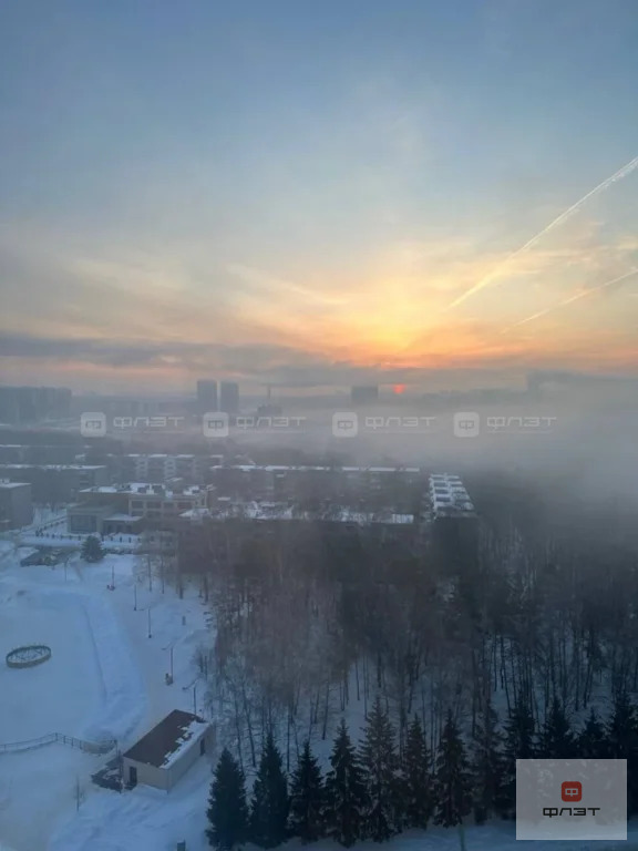 Продажа квартиры, Казань, ул. Карбышева - Фото 20