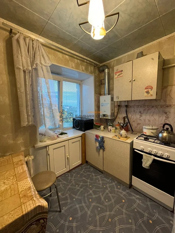 Аренда квартиры, Уфа, ул. Октябрьской Революции - Фото 5