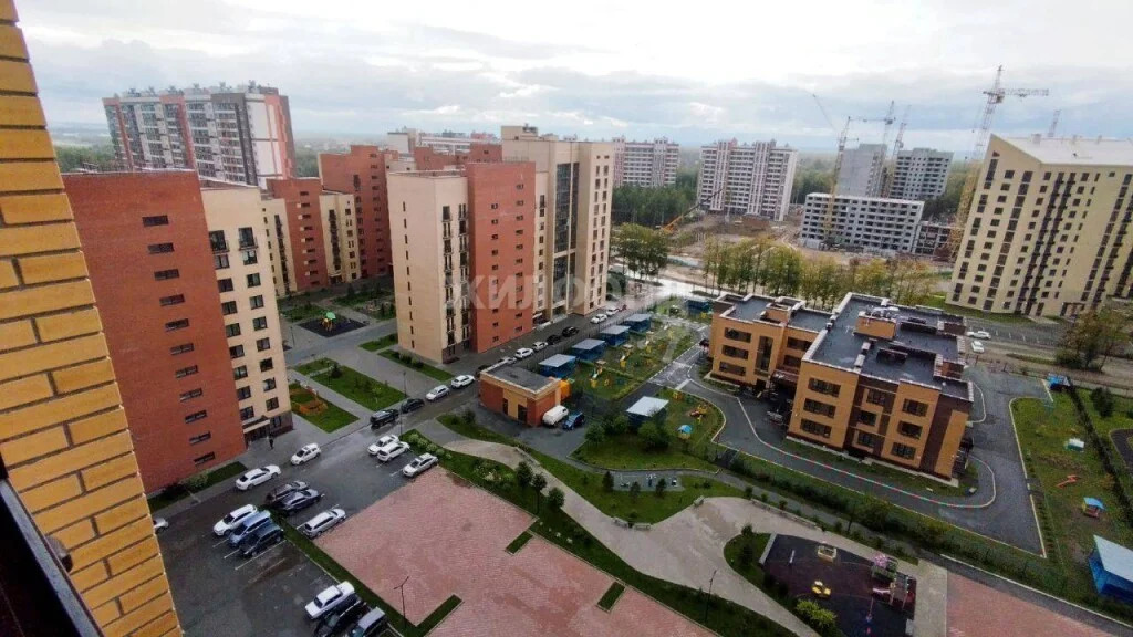 Продажа квартиры, Новосибирск, Красный пр-кт. - Фото 3