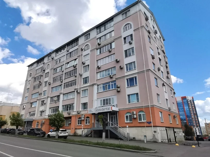 Продается квартира, 190.6 м - Фото 1