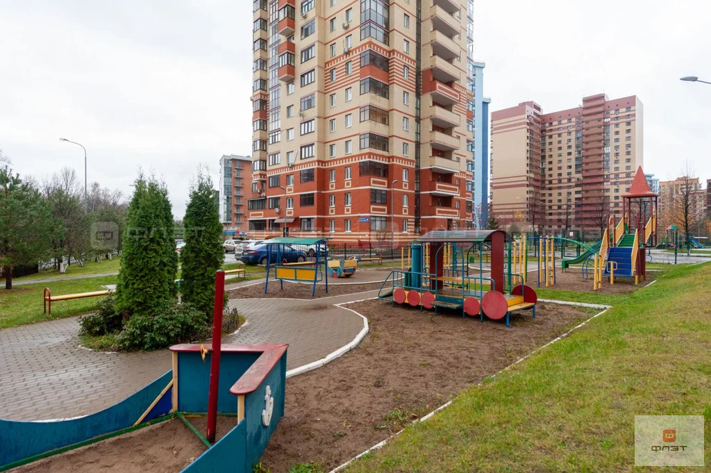 Продажа квартиры, Казань, ул. Абубекира Терегулова - Фото 33