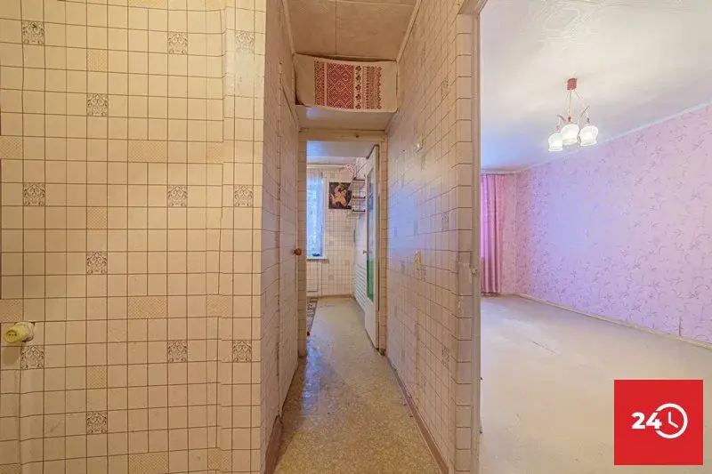 В продаже 1- комн. квартира по ул. Пролетарская, 20 - Фото 10