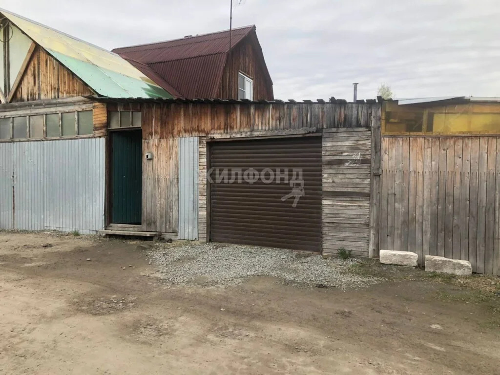 Продажа дома, Новосибирск, ул. Сосновая - Фото 31