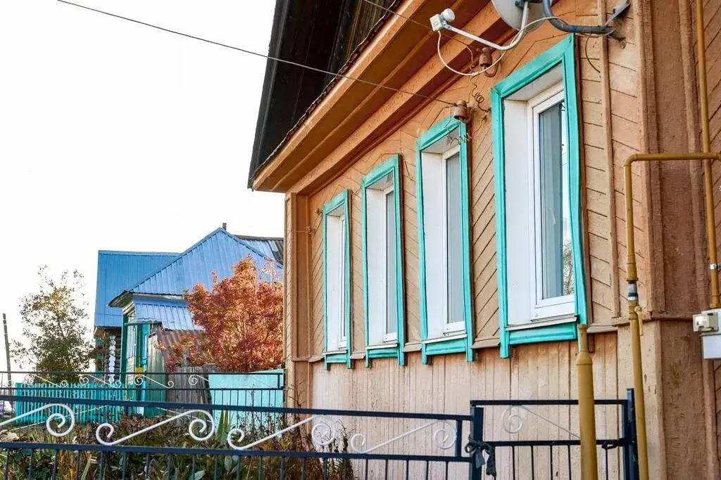 Продаётся дом в г. Нязепетровске по ул. Кудрявцева - Фото 24