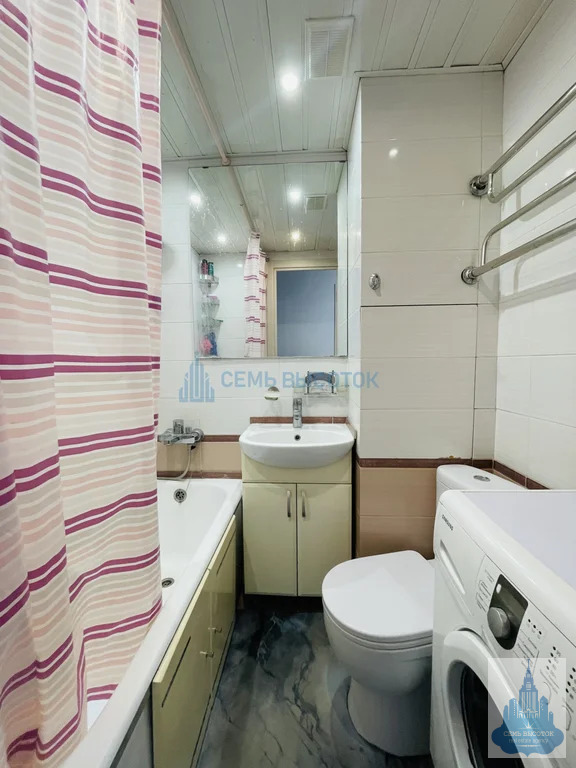 Продажа квартиры, ул. Маршала Захарова - Фото 13