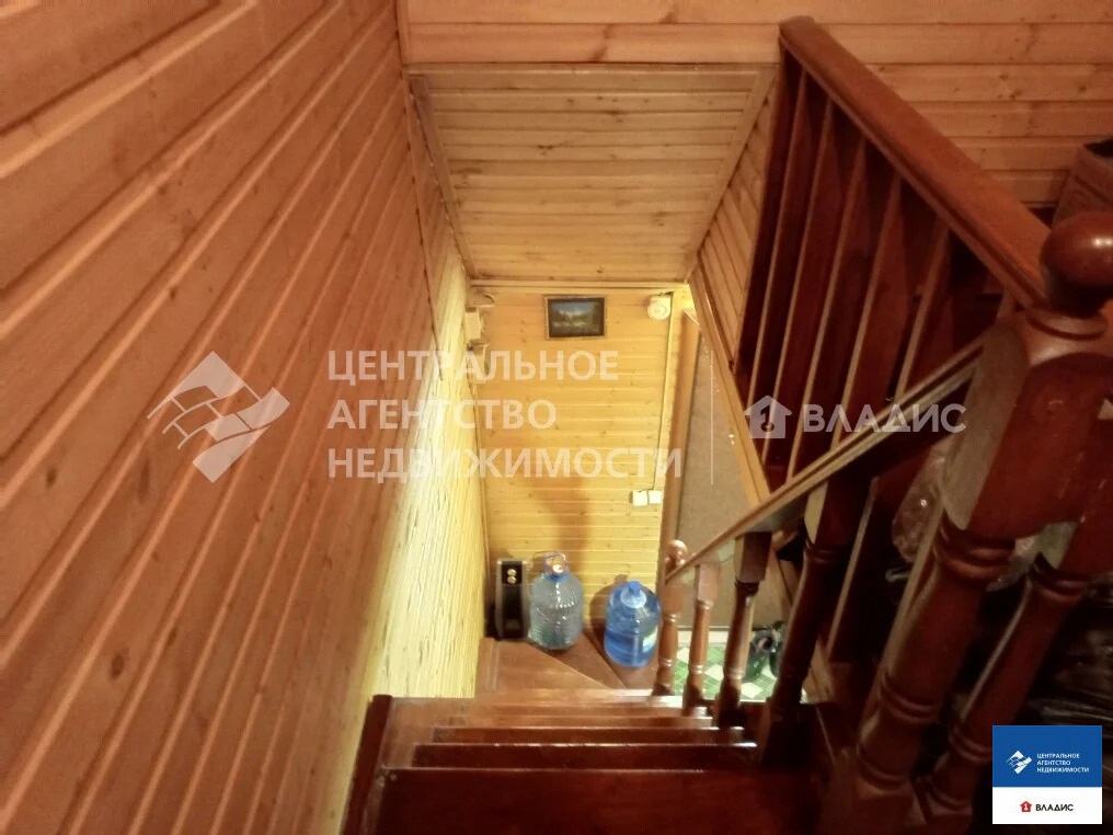 Продажа дома, Полково, Рязанский район, ул. Школьная - Фото 20