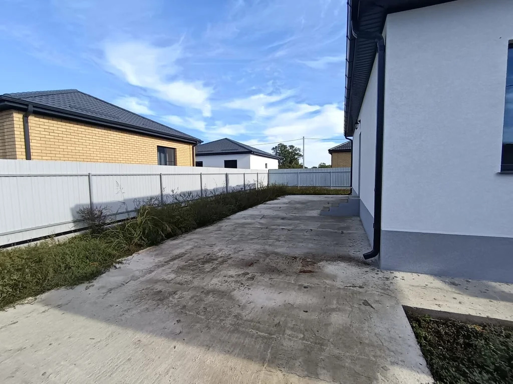 Продажа дома, Крымск, Крымский район, улица Горбунова - Фото 13