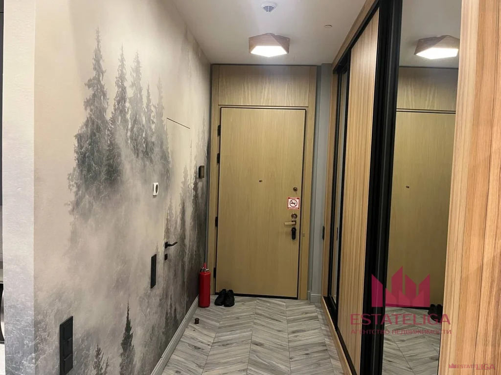 Аренда квартиры, 1-й Красногвардейский проезд - Фото 12