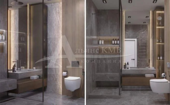 Продажа квартиры, Иноземцево, Степная ул. - Фото 18