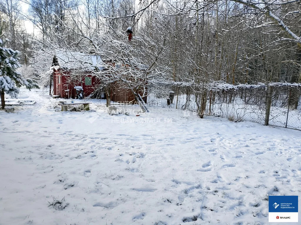 Продажа дома, Поляны, Рязанский район, территория СНТ Ветеран - Фото 9