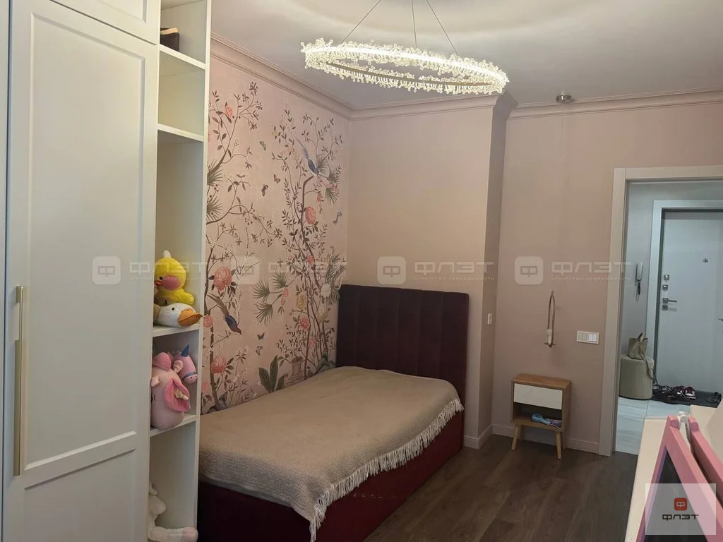Продажа квартиры, Казань, ул. Павлюхина - Фото 7