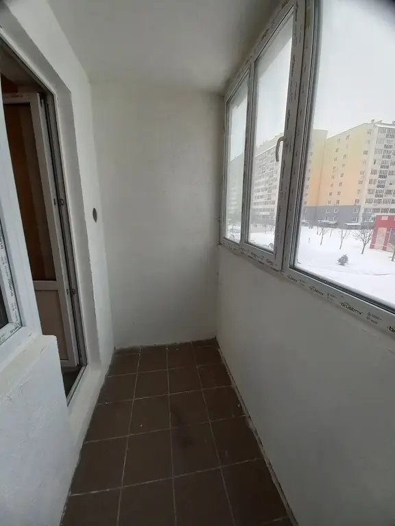 Продаётся 1-ком.кв. Спутник, Радужная 12, 2эт/12эт/п. - Фото 25