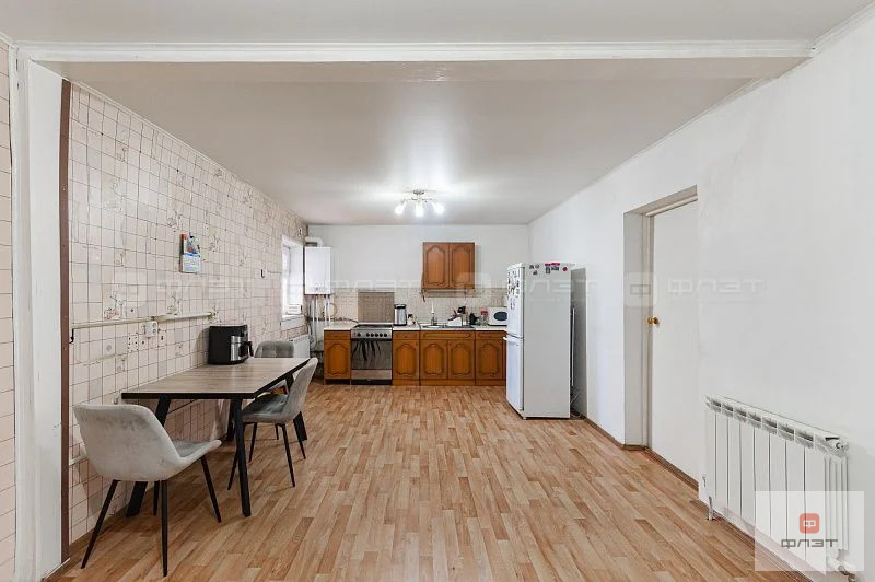 Продажа дома, Казань, ул. Шарифа Камала - Фото 13