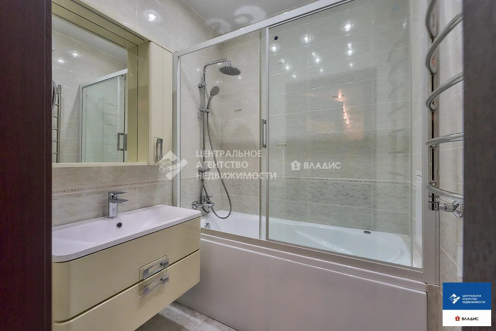 Продажа квартиры, Рязань, ул. Введенская - Фото 19