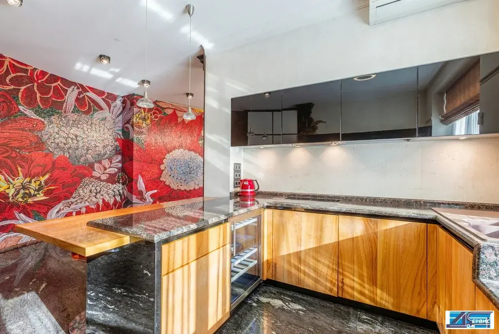 продается 3-х комнатная квартира - Фото 14