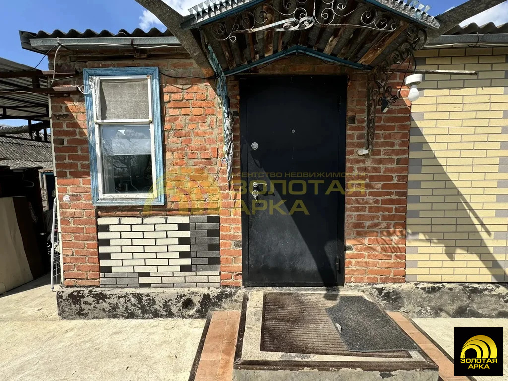 Продажа дома, Полтавская, Красноармейский район, Совхозный пер. - Фото 3