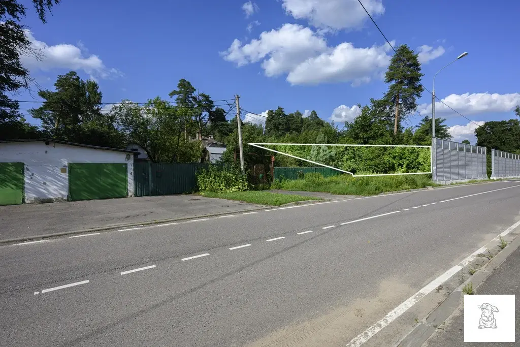 Земельный участок в Королеве - Фото 5