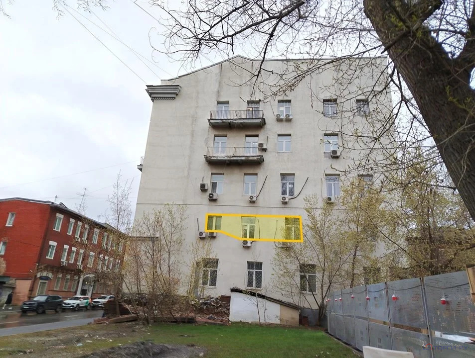 Продажа торгового помещения, ул. Буженинова - Фото 7