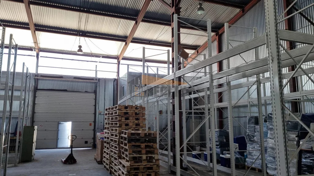 Аренда склада, Красногорск, Красногорский район, ул. Центральная - Фото 5