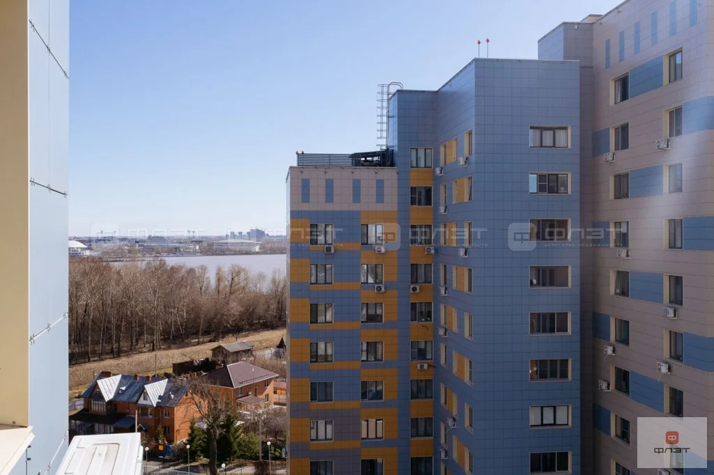 Продажа квартиры, Казань, ул. Комсомольская - Фото 6