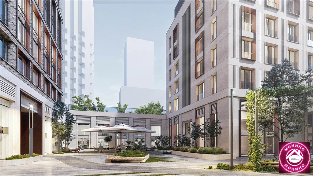 Продажа квартиры в новостройке, ул. Автозаводская - Фото 6