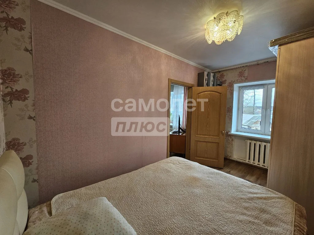 Продажа квартиры, Дмитров, Дмитровский район, Г.Г.Королёва ул. - Фото 7