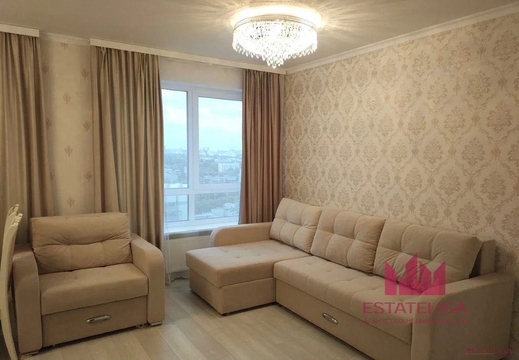 Аренда квартиры, ул. Донецкая - Фото 3