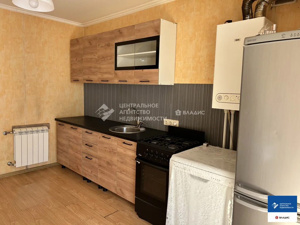 Аренда квартиры, Рязань, ул. Бирюзова - Фото 2