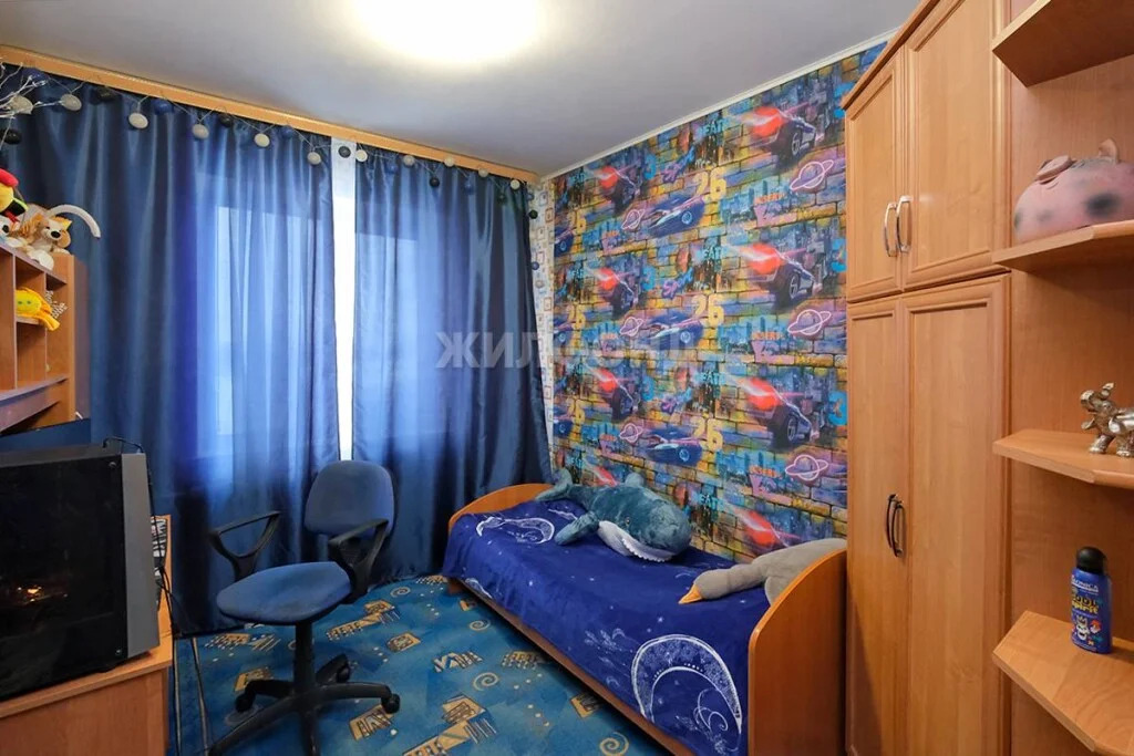 Продажа квартиры, Новосибирск, ул. Связистов - Фото 17
