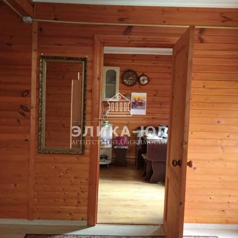 Продажа дома, Пляхо, Туапсинский район, мкр. Черешневый сад - Фото 15