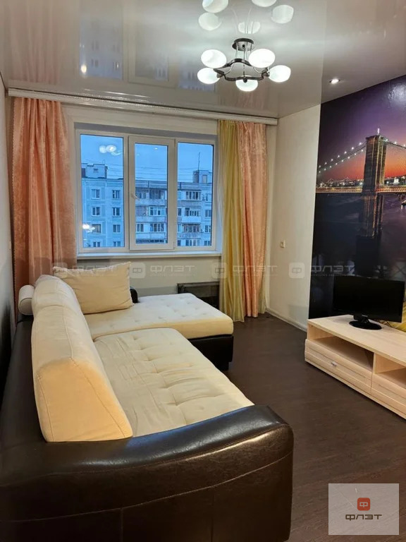 Продажа квартиры, Казань, ул. Дубравная - Фото 10