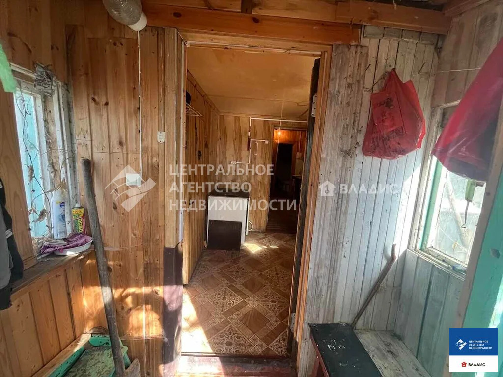 Продажа дома, Соха, Старожиловский район, Соха-2 улица - Фото 3