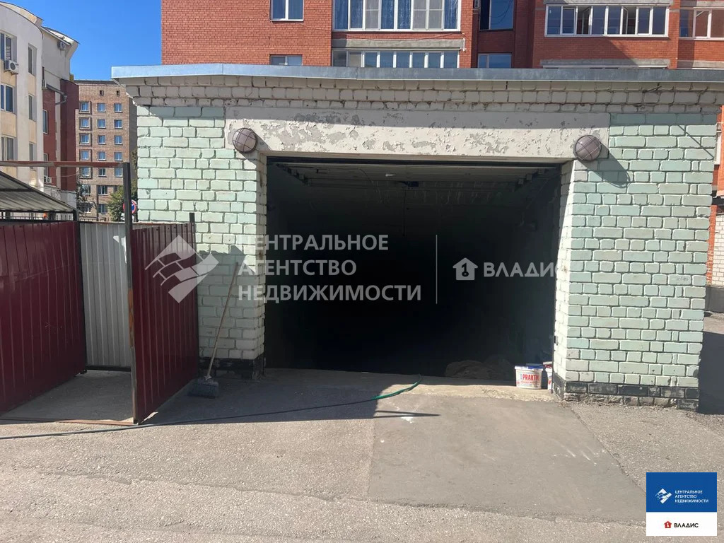Продажа гаража, Рязань - Фото 9