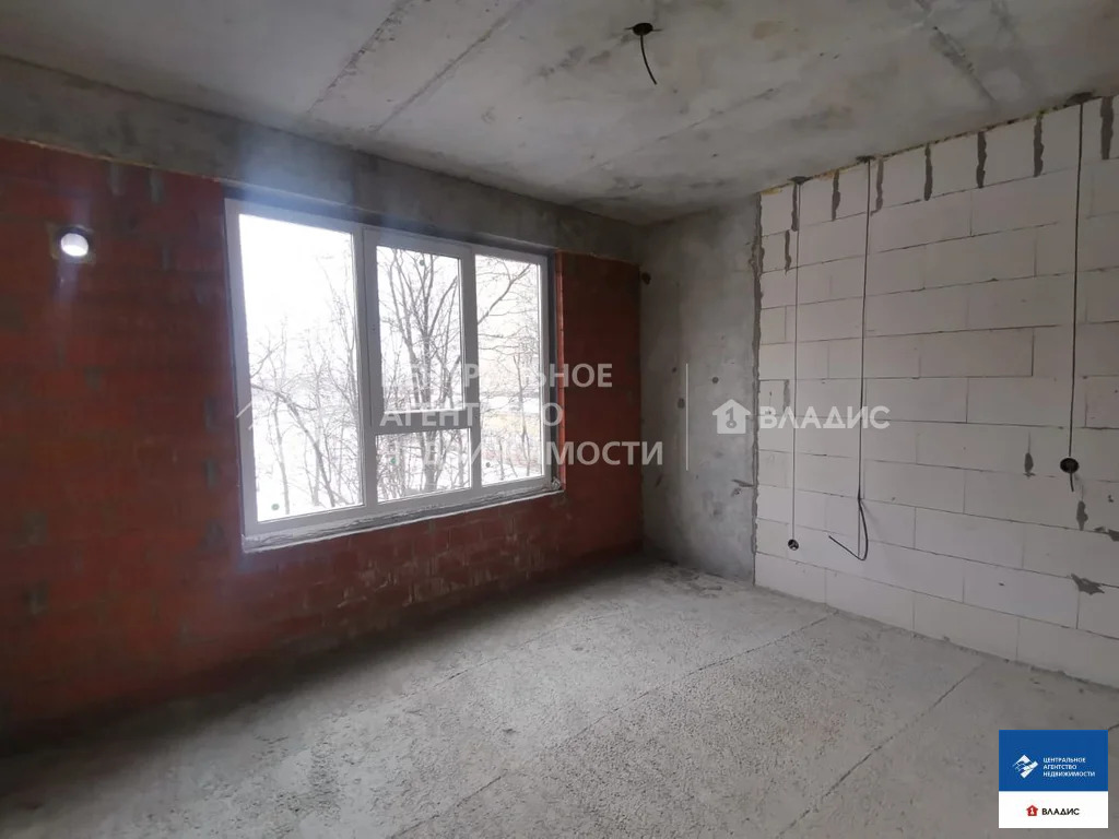 Продажа квартиры, Рязань, ул. Новаторов - Фото 6