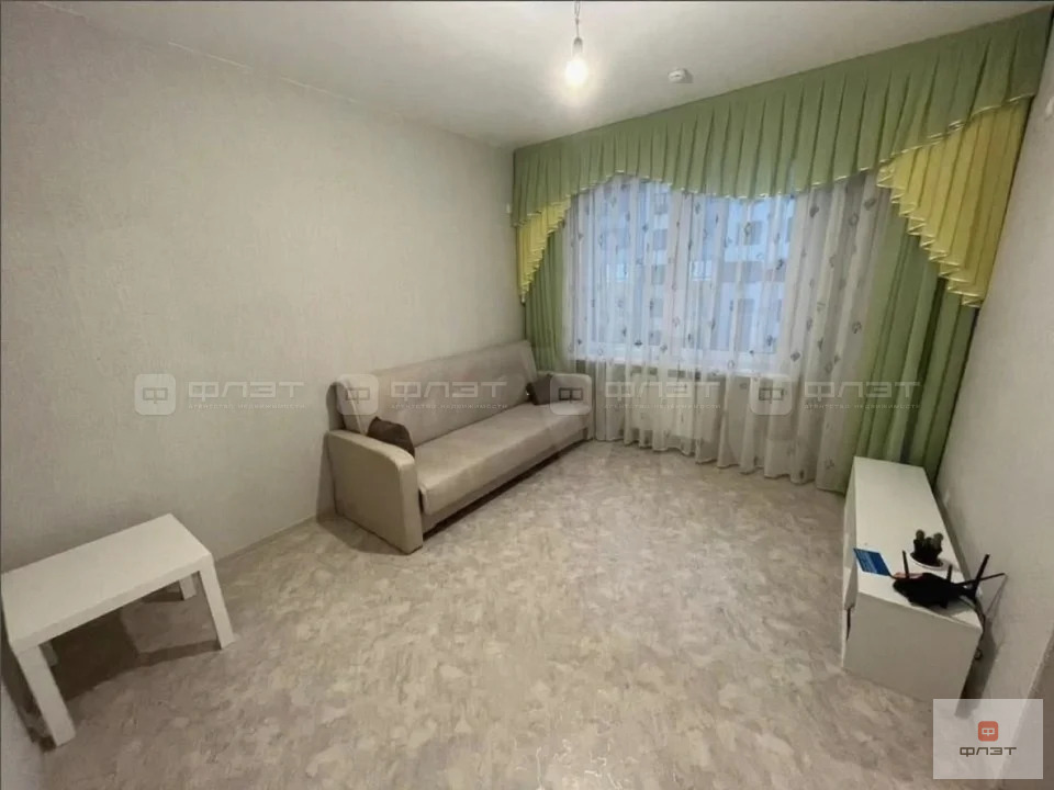 Продажа квартиры, Казань, ул. Генерала Махмута Гареева - Фото 3