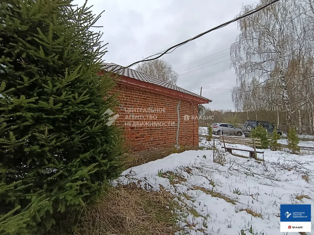 Продажа дома, Ирицы, Шиловский район, ул. Овражная - Фото 5