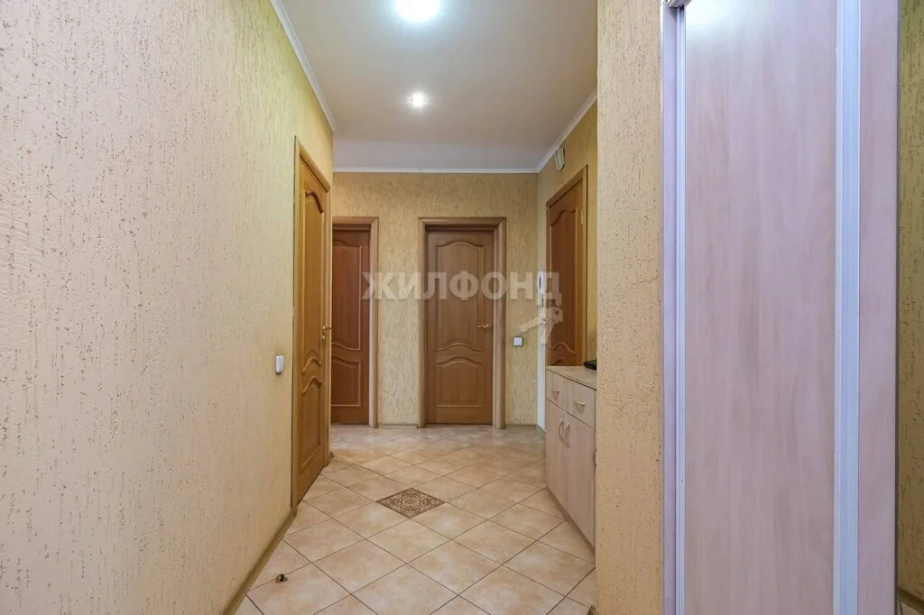 Продажа квартиры, Новосибирск, ул. Нарымская - Фото 9