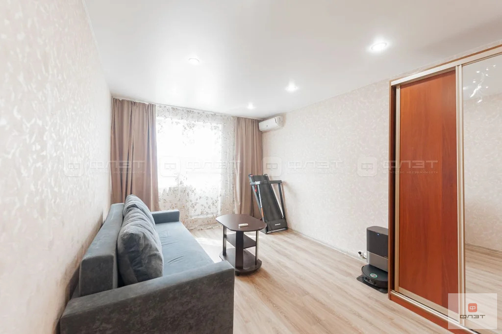 Продажа квартиры, Казань, Ямашева пр-кт. - Фото 4