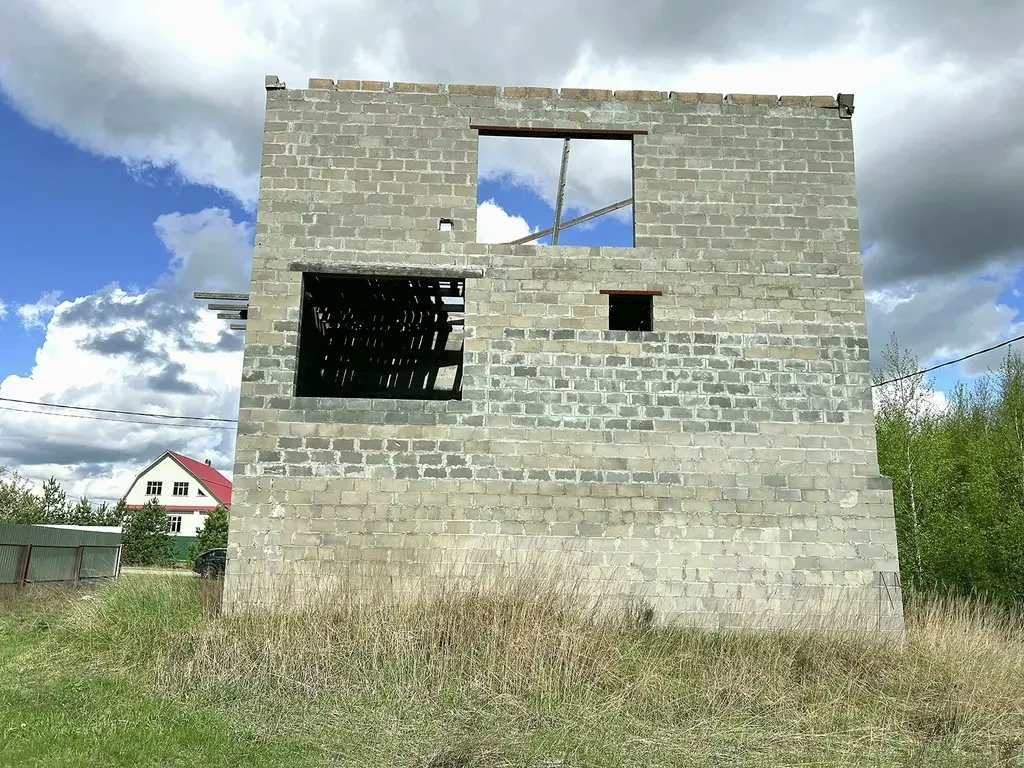 Дом в деревне Петрушино - Фото 4
