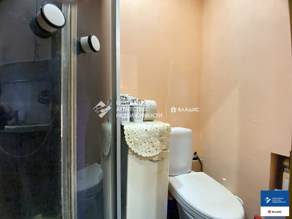 Продажа квартиры, Скопин, ул. Афиногенова - Фото 7