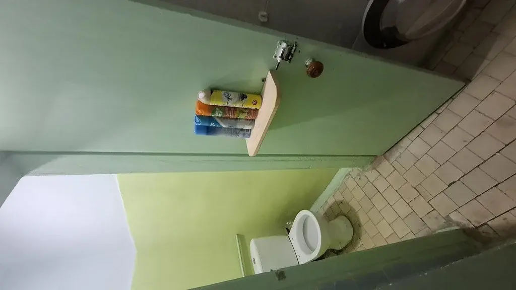 Комната г. Дмитров ул. Почтовая, д. 16 корп. 1 - Фото 6