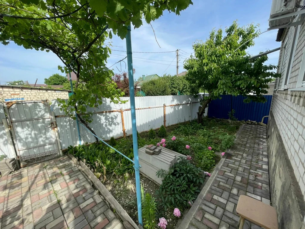 Продажа дома, Крымск, Крымский район, ул. Синева - Фото 22