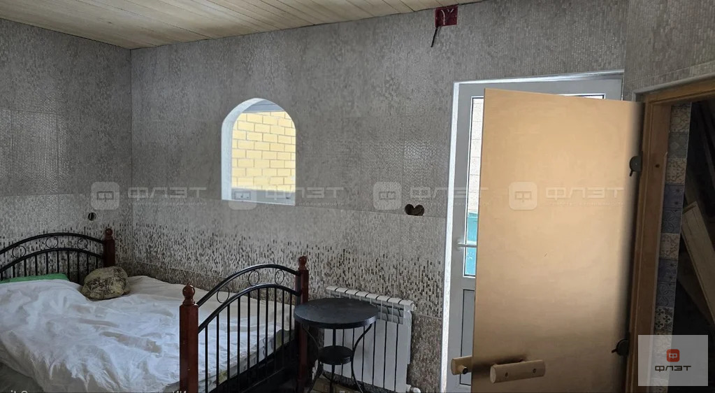 Продажа дома, Казань, ул. Давликеевская 4-я - Фото 21